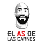 Logo of EL AS DE LAS CARNES android Application 